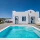 Kyklos Villas - luxury villas with private pool, Karterados - Fotografie 9