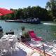 Bateau, Péniche Marboré - Disney, Ланьи (фото 4)