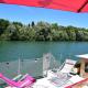 Bateau, Péniche Marboré - Disney, Ланьи (фото 6)
