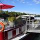 Bateau, Péniche Marboré - Disney, Ланьи (фото 2)