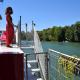 Bateau, Péniche Marboré - Disney, Ланьи (фото 7)