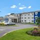 Holiday Inn Express - Plymouth by IHG, Plymouth (fotografie 3)