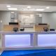 Holiday Inn Express - Plymouth by IHG, Plymouth (fotografie 6)