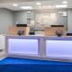 Holiday Inn Express - Plymouth by IHG, Plymouth (fotografie 5)
