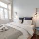 135 C - Quiet Charming Flat in Historic Alfama near Baixa, Lisbon - Photo 5
