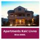 Apartmani Kaić, Livno
