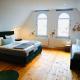 FeWo26 im Sagenharz - stilvolles Family-Apartment, 2 SZ, Klimaanlage, WLAN, Netflix & Free Parking, Thale - Photo 8