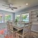 Spacious Granbury Home with Lakefront Outdoor Oasis!, Granbury (foto 6)
