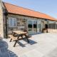 Stag Cottage at Broadings Farm, Whitby - Fotografie 3