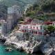 Villa Venere - Amalfi Coast - Private Sea Access Cetara - Foto 1