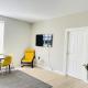 aday - 2 bedroom with modern kitchen and free parking Aalborg - Fotografie 9
