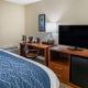 Comfort Inn & Suites Spring Lake - Fayetteville near Fort Bragg - Zdjęcie 9