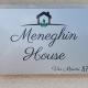 Meneghin House, San Zenone