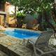 Hostel Morada do sol Paraty, Paraty - Foto 4