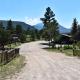 Estes Lake Lodge, Estes Park (fotografie 5)