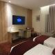 Lilac Hotel - Amman, Amán (foto 4)
