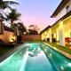 Villa JULIA | heart of Seminyak | 350m Beach - Photo 1