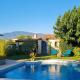 Petit gite de Provence, Mazan (photo 7)
