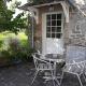 Ker Jerome - Traditional Stone Breton Cottage near to Dinan, Trélivan