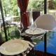 LASUITE Domaine Bertuli, heated Pool, Aircon, Oppède (Foto 8)