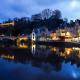 Ker Jerome - Traditional Stone Breton Cottage near to Dinan, Trélivan (photo 5)