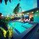D Niice Garden View with Private Pool Bukit Indah, Johor Bahru, Johor Bahru - Fotografie 2