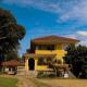 Pousada Realiza, Cambuquira - Photo 1