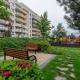 Atrium Ursus Warsaw Apartments by Noclegi Renters, Varsavia - Foto 4