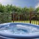 Heron Lodge with Hot Tub, Malton - Fotografie 2