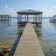 Charming Lake Fork Cottage with Screened-In Porch!, Yantis (zdjęcie 2)