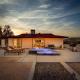 @ Marbella Lane - The Moon Designer Home right behind the JTNP Joshua Tree - Fotografie 2