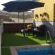 Casa rural Los Alcaidejos con piscina, Málaga - Foto 5