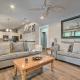 Lakefront Rocky Mount Escape with Dock and Grill!, Rocky Mount (fotografie 4)