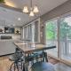Lakefront Rocky Mount Escape with Dock and Grill!, Rocky Mount (fotografie 6)