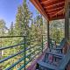 Slopeside Condo with Hot Tub and Game Room Access! Brian Head - Fotografie 3