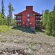 Slopeside Condo with Hot Tub and Game Room Access! Brian Head - Fotografie 4