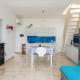 Appartamento fronte mare - Waterfront apartment, Putzu Idu (fotografie 9)