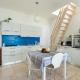 Appartamento fronte mare - Waterfront apartment, Putzu Idu (fotografie 6)