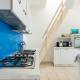 Appartamento fronte mare - Waterfront apartment, Putzu Idu (fotografie 10)