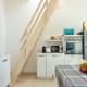 Appartamento fronte mare - Waterfront apartment, Putzu Idu (fotografie 7)