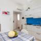 Appartamento fronte mare - Waterfront apartment, Putzu Idu (fotografie 8)