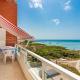 Appartamento fronte mare - Waterfront apartment, Putzu Idu (fotografie 4)