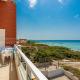 Appartamento fronte mare - Waterfront apartment, Putzu Idu (fotografie 3)