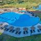 LAGUNA HOLIDAY RESORT, Agios Spyridon Corfu (fotografie 8)