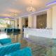 LAGUNA HOLIDAY RESORT, Agios Spyridon Corfu (fotografie 2)