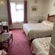 Monaghans Harbour Hotel, Naas (fotografie 3)