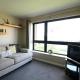 ArcView - SEC Hydro Two Bed Flat With Free parking and Great View Glasgow - Foto 2