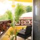 Sea Piton Apartment - Piton Delight- Certified Soufriere - Foto 4