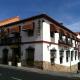Hostal Paracuellos