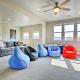 Private Hot Tub & Community Pool: Washington Home!, Washington (fotografie 7)
